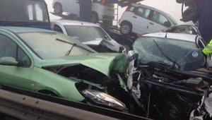 Британских водителей будут сажать пожизненно за смертельные ДТП
