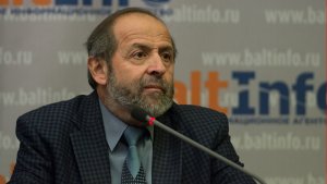 Плач Вишневского: кого на этот раз петербургский яблочник обвинил в провале на выборах