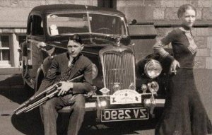 За помощь в поиске сбежавшей из-под конвоя пары пообещали полмиллиона рублей