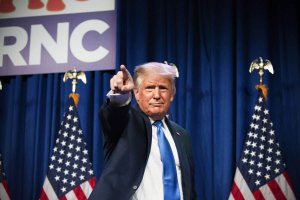 Трамп признал, что хотел устранить Асада