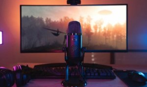 Рейтинг лучших игровых USB микрофонов для компьютера и стрима (ТОП-15)