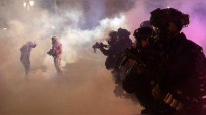 The New York Times: «Запасайтесь патронами, дамы и господа» — помощник Трампа предсказал США вооружённое восстание