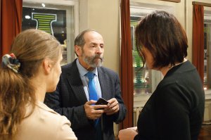 Вишневский поддержал педофила-историка