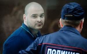 Националист Максим «Тесак» Марцинкевич покончил с собой в СИЗО