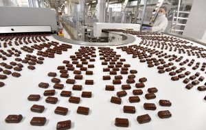 Шоколадная фабрика из Приморья выходит на рынок США