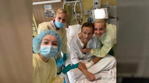 Лев Щаранский. Возвращение Бодулая