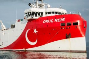 Турция в любом случае продолжит геологоразведку в Средиземноморье