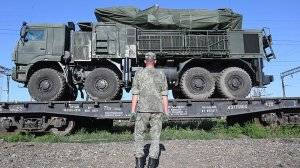 Комплексный поход: «Супер-Панцири» поступят в Сухопутные войска