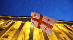 Forbes рассказал о готовности ПВО Грузии «пустить кровь» ВКС России