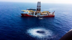 Дешевый средиземноморский газ может означать конец для НАТО