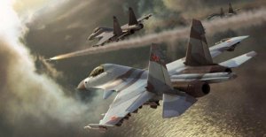 МО России просит разрешить предупредительные бомбометания: НАТО «достало»