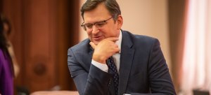 «Я не должен быть объективным». Украинский министр оправдывается перед европейскими журналистами