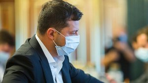 Президентский рейтинг Зеленского сполз ниже 30%