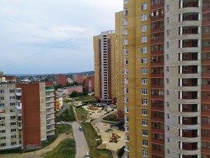 Где лучше приобретать жильё: в старом или новом фонде?