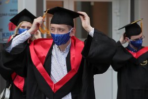В России могут начать выдавать "студенческий капитал" выпускникам