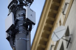 Анонсирован старт российского производства базовых станций 5G
