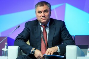 За случившимся с Навальным могут стоять западные спецслужбы – мнение Володина