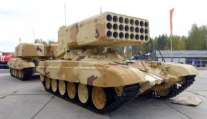 Saudigazette.com.sa Мировой спрос на российскую бронетехнику остается стабильно высоким