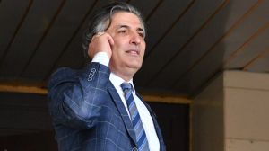 Пашаева лишили адвокатского статуса