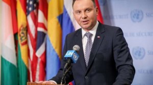 Сенаторы США — Анджею Дуде: Сделали из еврейской общины козла отпущения