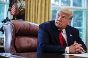 Трамп предложил помиловать Ассанжа в обмен на информацию