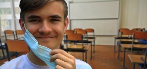 Более 300 классов в школах Удмуртии закрыли на карантин