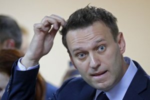 Юрист: близким Навального может грозить тюрьма за вывоз улики из страны