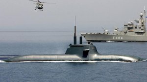 Новое подразделение НАТО готово к защитите подводных кабелей от подводных лодок