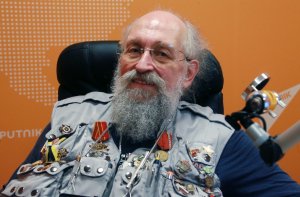 Вассерман высказался по поводу ситуации с Навальным. Он уверен, что за всем стоит Америка