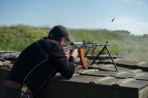Разработаны мишени для фиксации не только попаданий, но и промахов