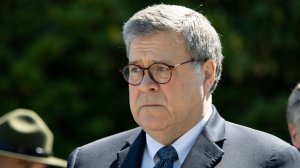 Генпрокурор США Уильям Барр поддержал Евгения Пригожина