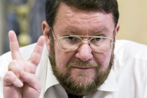 Евгений Сатановский  об исторической вине России за существование и оппозиции - стареющей и злой