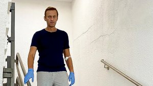 Contra Magazin: дело Навального похоже на «дурную комедию» в исполнении западных спецслужб