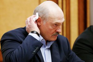 В ЕС рассказали, когда перестанут считать Лукашенко президентом