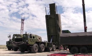 The National Interest (США): действительно ли российские гиперзвуковые МБР «Авангард» представляют собой серьезную угрозу?