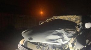 Под Краснодаром полицейский насмерть сбил подростка и поехал чинить машину