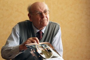 Фантастам такое в голову не приходит. Герберт Ефремов ответил Трампу на обвинение в краже технологий гиперзвука: он рассказал о разработках ракетных систем, которых нет больше ни у кого в мире