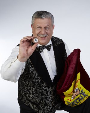 Загнали на эфире? Кто ответит за смерть легендарного ведущего "Русского лото"