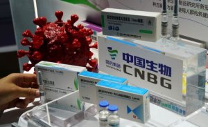 The Washington Post: Успех российской и китайской вакцин от Covid-19 — это удар для США