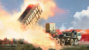 Военный эксперт не поверил в возможности США прорвать систему ПВО России