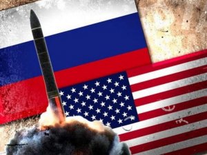ДСНВ: Американцы не могут смириться, что о Россию больше нельзя вытирать ноги     (Элите США придется с языка ультиматумов переходить к нормальным договорам)