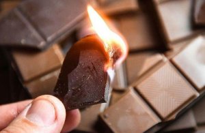 Вниманию покупателей: еще один бренд с техническим пальмовым маслом