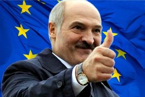 Евросоюз: Лукашенко нелегитимен, но мы будем с ним работать