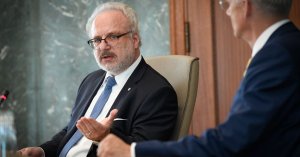 Латвия проиграла России белорусский транзит