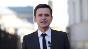 Номинация «Самый бесполезный депутат»: Яшин опять влип в неприятную историю