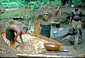 Кто лоббирует использование технического пальмового масла в качестве пищевого?