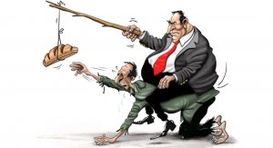 Бедность в мире – правда и мифы
