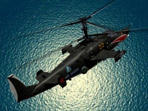 Как «Чёрная акула» превратилась в «Аллигатора»?