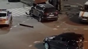 В Брянской области произошло смертельное ДТП с участием сына вице-губернатора