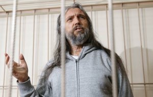 В Новосибирске арестовали основателя и двух руководителей "Церкви последнего завета"